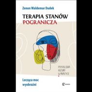 Terapia stanów pogranicza: Psychologia kultury w praktyce - 15215202894ks[2].jpg